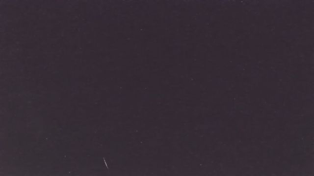 AMS76 meteor