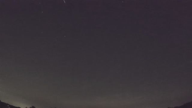 AMS76 meteor