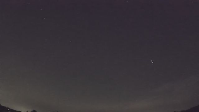 AMS76 meteor
