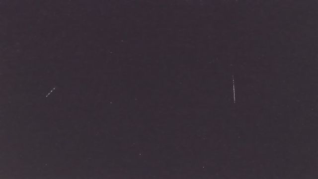AMS76 meteor
