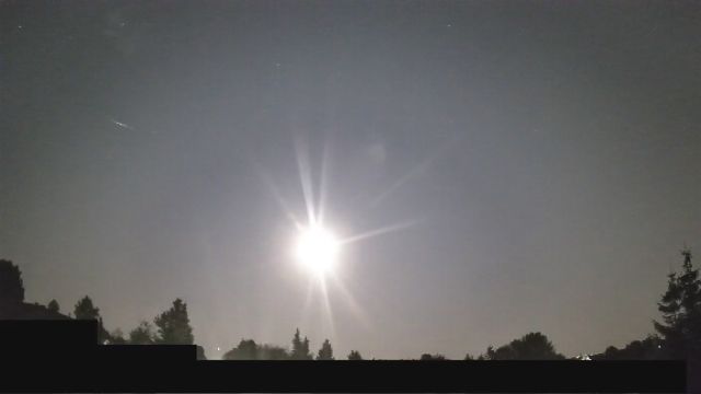 AMS76 meteor