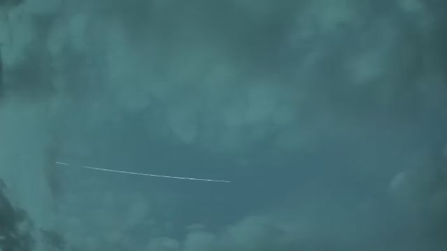 AMS76 meteor