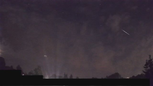 AMS76 meteor