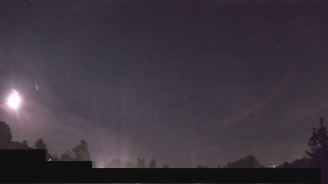 AMS76 meteor