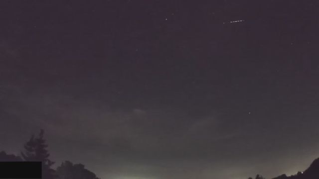 AMS76 meteor