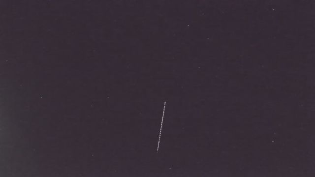 AMS76 meteor