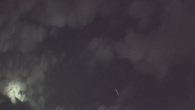 AMS76 meteor