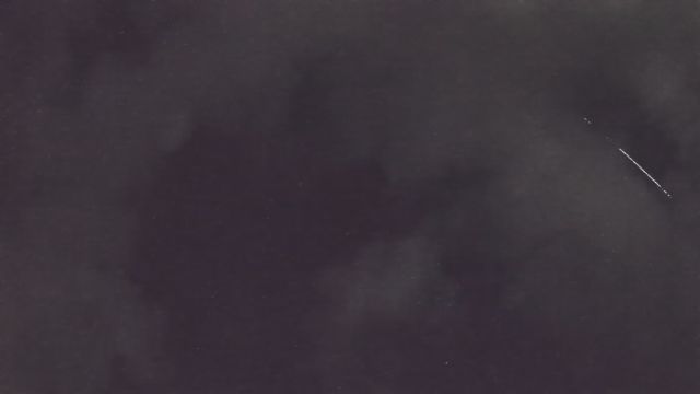 AMS76 meteor