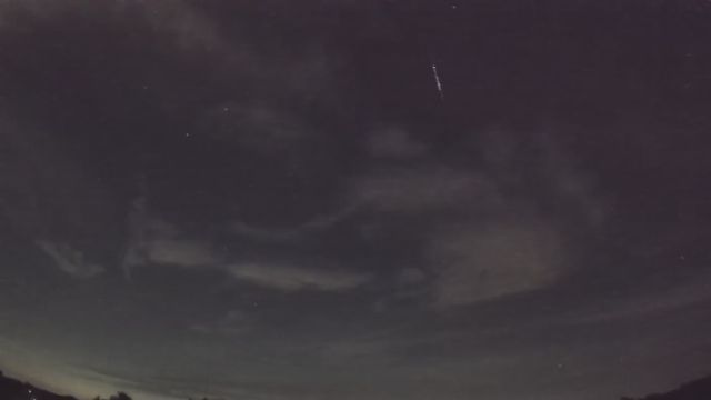 AMS76 meteor