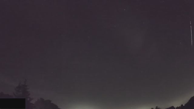 AMS76 meteor