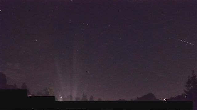 AMS76 meteor