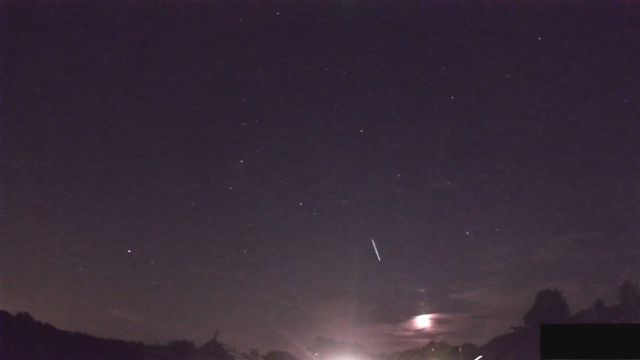 AMS76 meteor