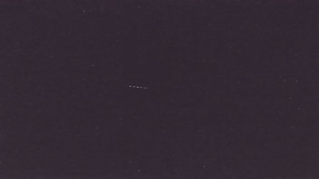 AMS76 meteor