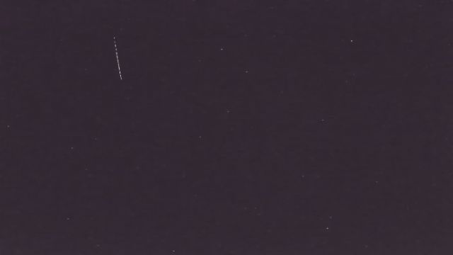 AMS76 meteor