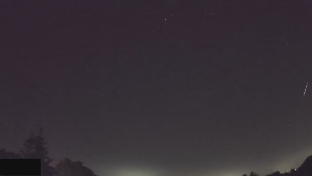 AMS76 meteor