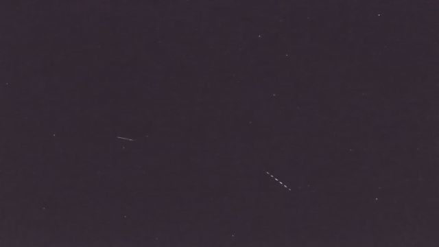 AMS76 meteor