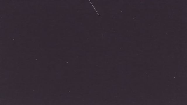 AMS76 meteor
