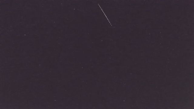 AMS76 meteor