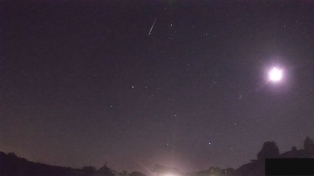 AMS76 meteor