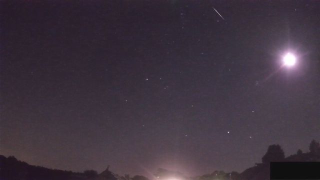 AMS76 meteor