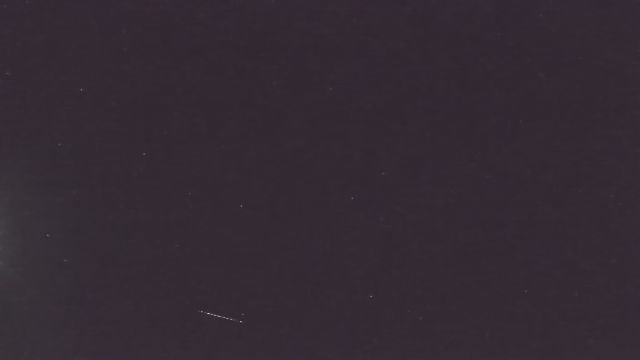 AMS76 meteor
