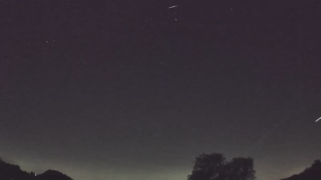 AMS76 meteor