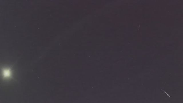 AMS76 meteor