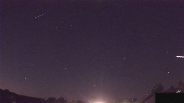 AMS76 meteor