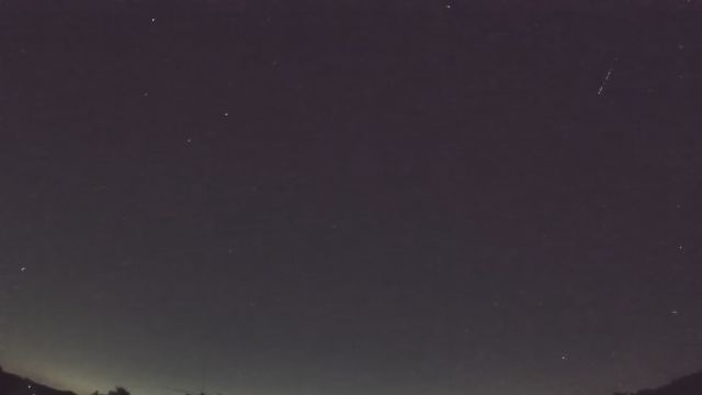 AMS76 meteor
