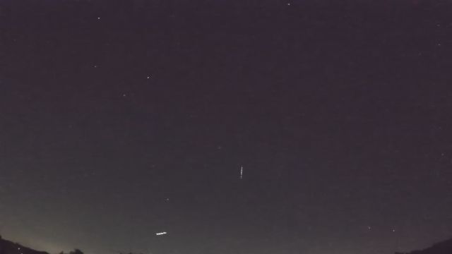 AMS76 meteor