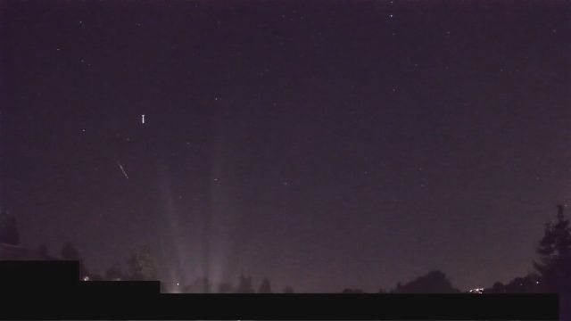 AMS76 meteor