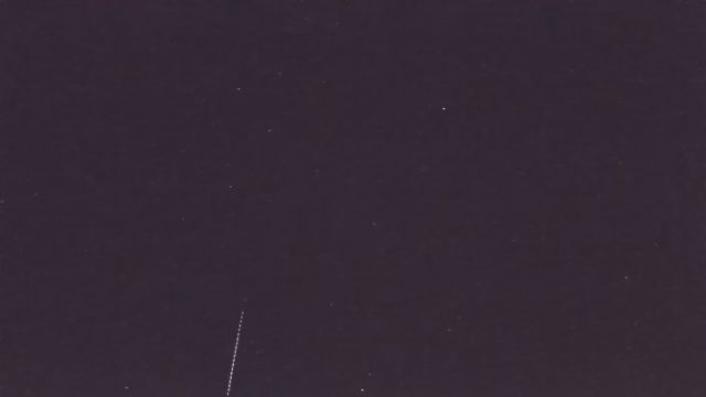 AMS76 meteor