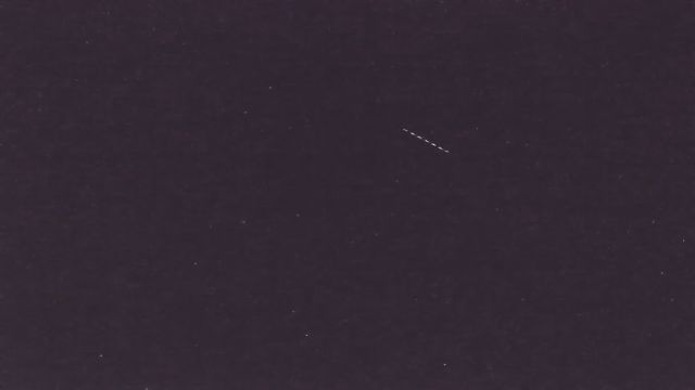 AMS76 meteor