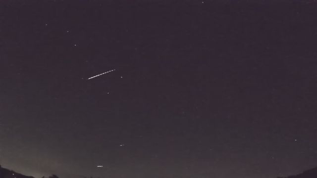 AMS76 meteor