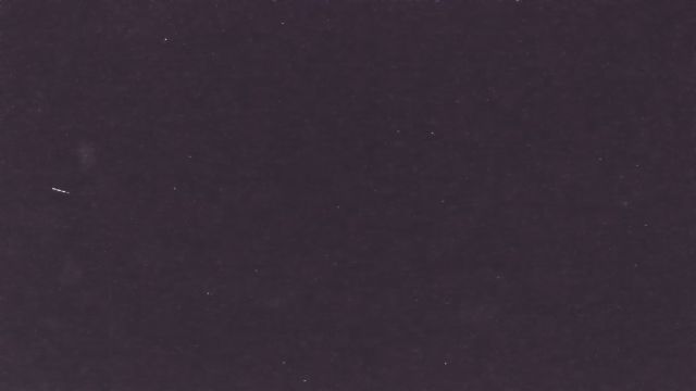 AMS76 meteor