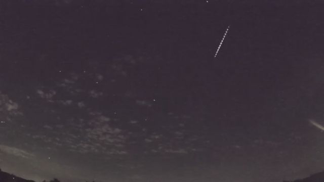 AMS76 meteor