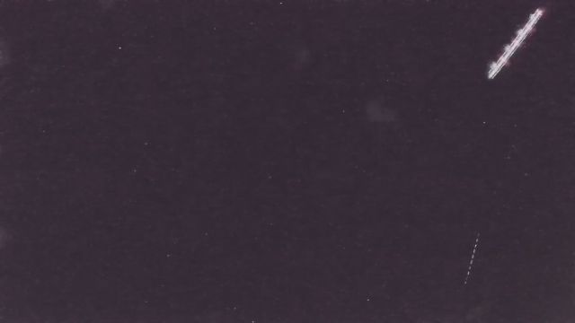 AMS76 meteor