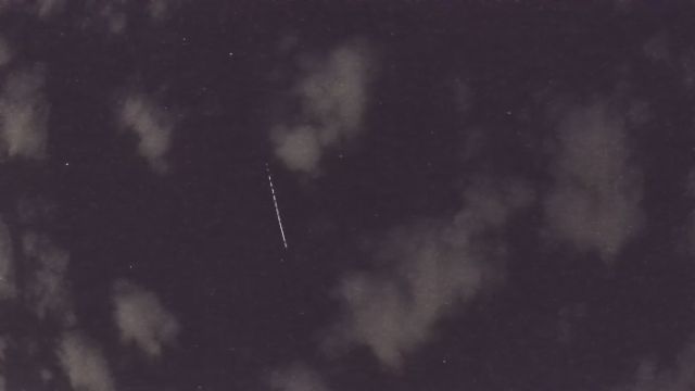 AMS76 meteor