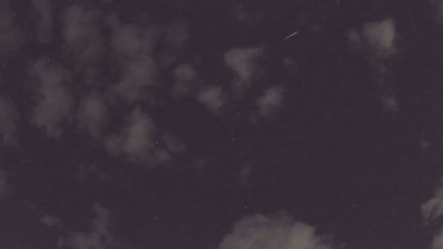 AMS76 meteor