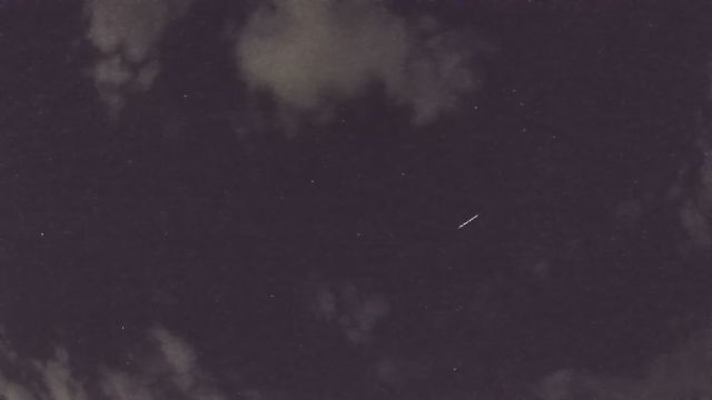 AMS76 meteor