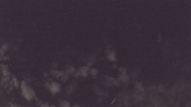 AMS76 meteor