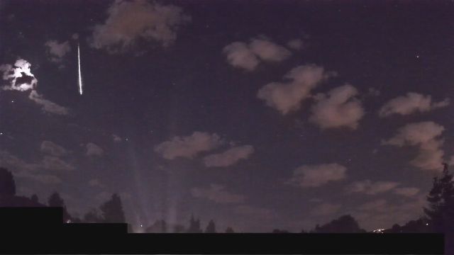 AMS76 meteor