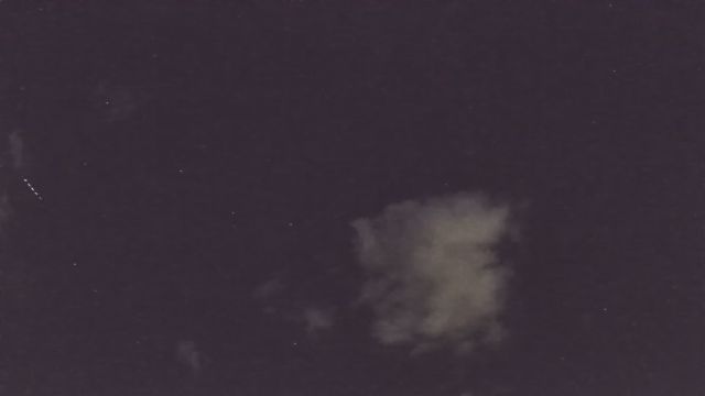 AMS76 meteor