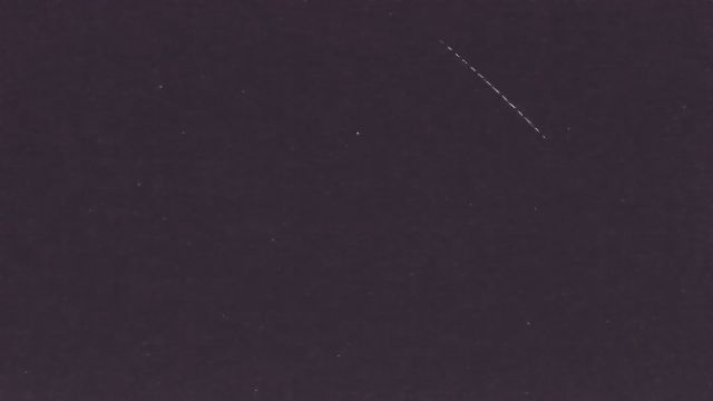 AMS76 meteor