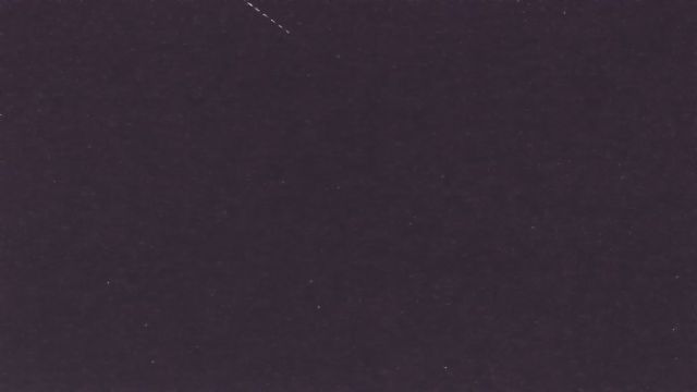 AMS76 meteor