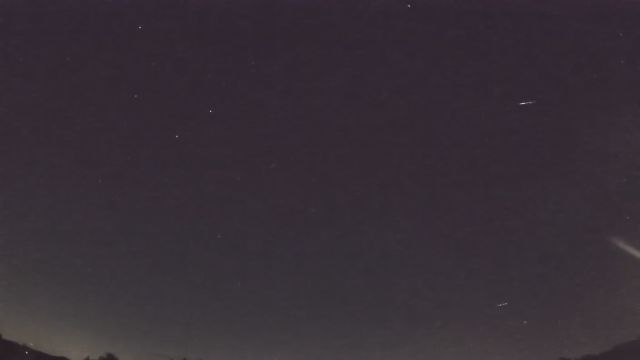 AMS76 meteor