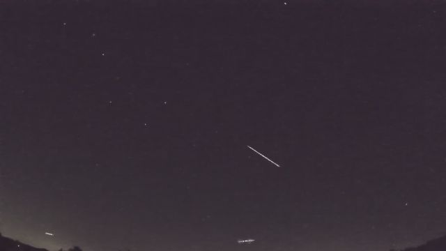 AMS76 meteor