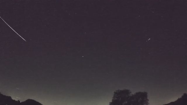 AMS76 meteor