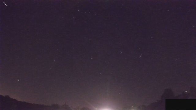 AMS76 meteor