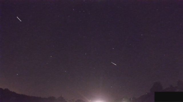AMS76 meteor